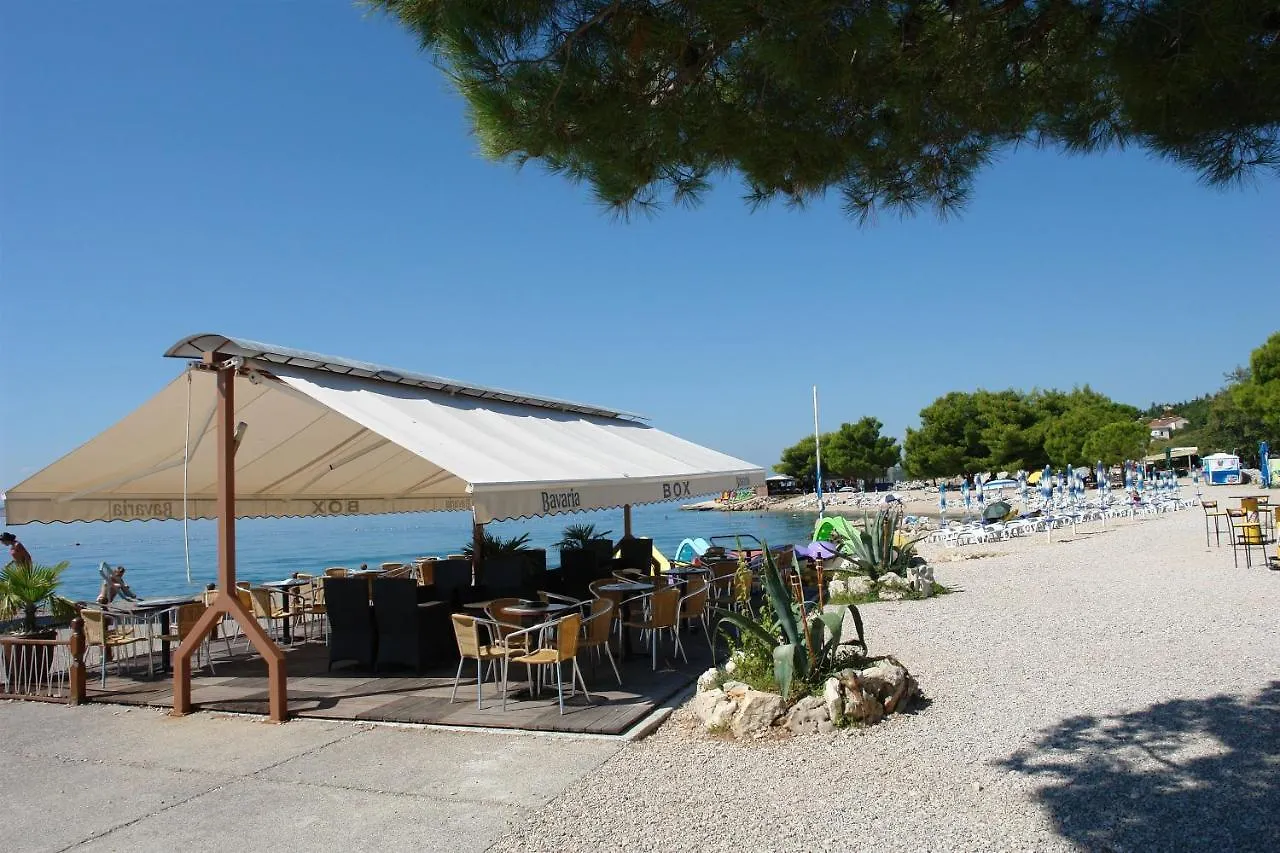 Apartment Villa Sara Dramalj Kroatien
