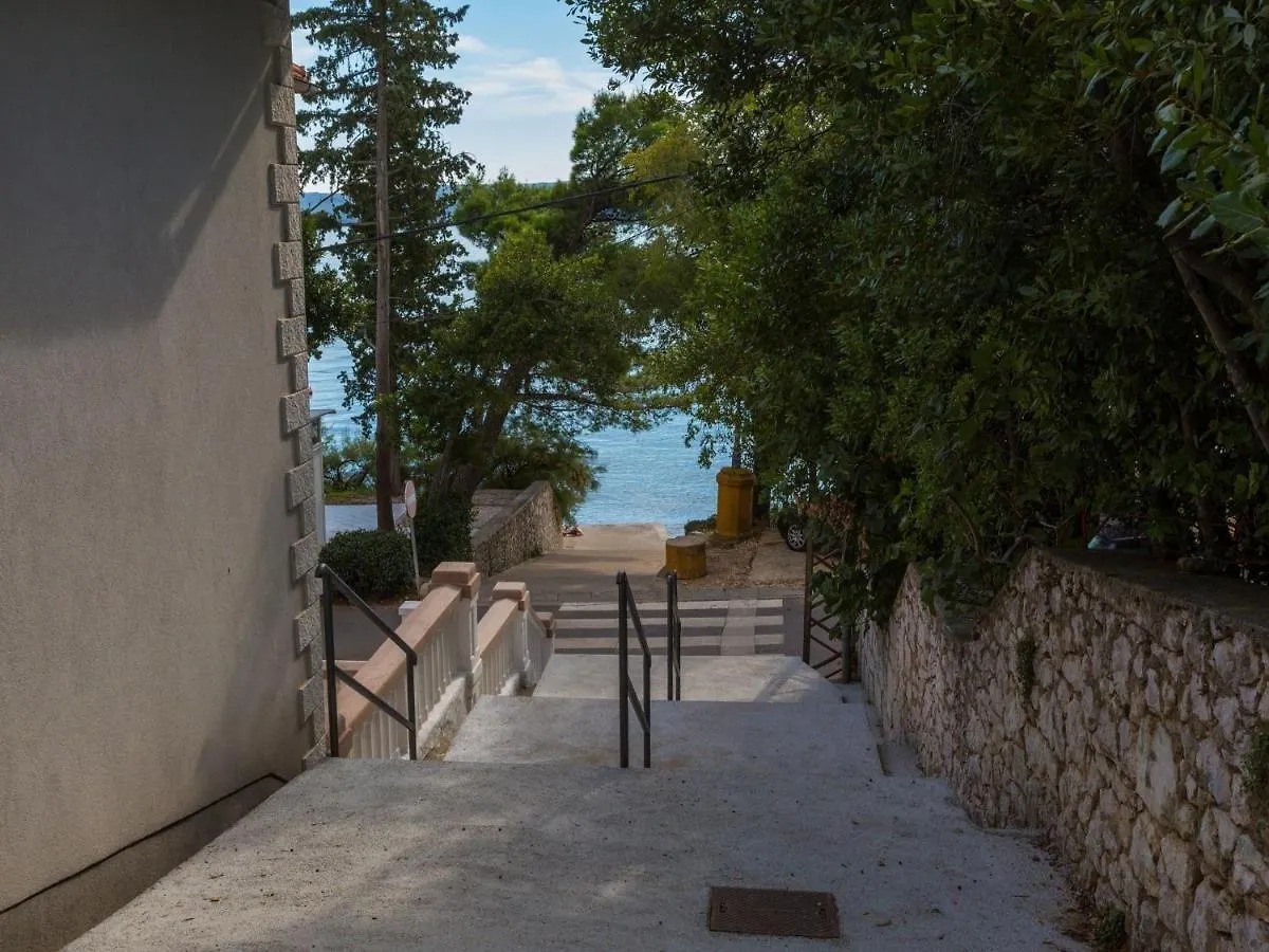 Apartment Villa Sara Dramalj Kroatien