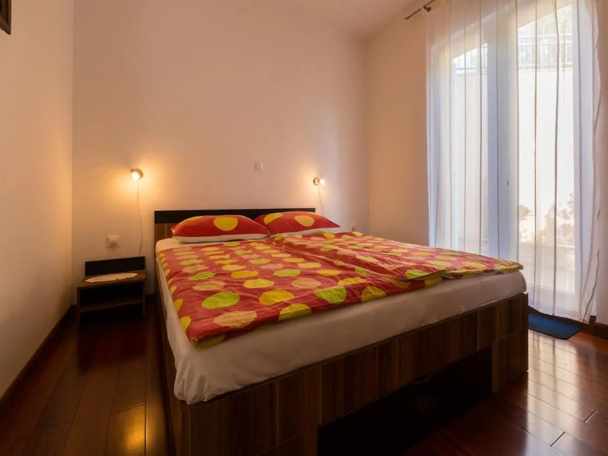 Apartment Villa Sara Dramalj